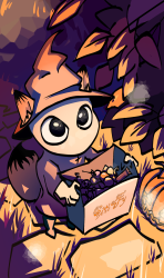 User Profile: HappyMoonlight
