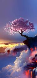 User Profile: GoldenBlossom123