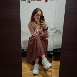 User Profile: Capana4u