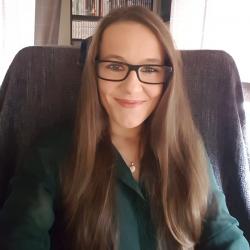 User Profile: Kim