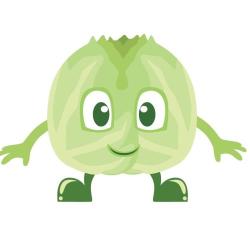 User Profile: CaringCabbage