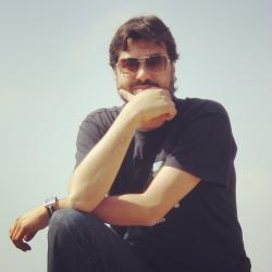 User Profile: JhonHarvest