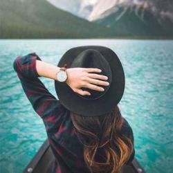 User Profile: Heyhappylistener