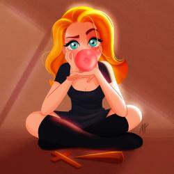 User Profile: Tauriel77