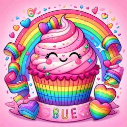 User Profile: BlissfulBue