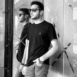 User Profile: Vishesh204