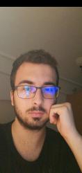 User Profile: StarrySonata