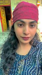 User Profile: suhasismiles