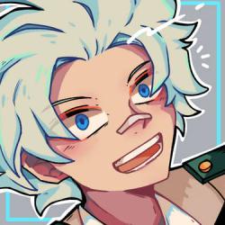 User Profile: blissfulMango7531