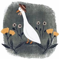 User Profile: Reeselovesgeese