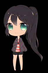 Profile: thekindwolfe