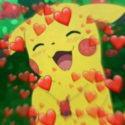 User Profile: FluffyPikachux