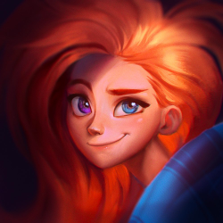 User Profile: ZoeRiverthorn