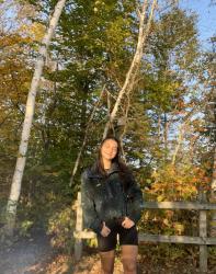 User Profile: ArianneRC