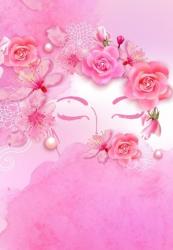 User Profile: radiantRose9728