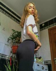 User Profile: SammiWammy