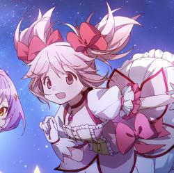 Profile: MadokaKaname