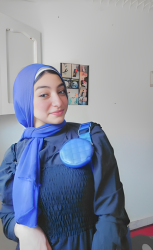 User Profile: MennaWaleed