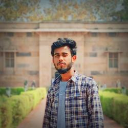 User Profile: rajatrajv