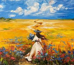 User Profile: LovelyMeadow
