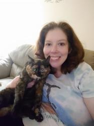 User Profile: MirandaJean1981