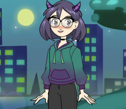 User Profile: PhoenixEris