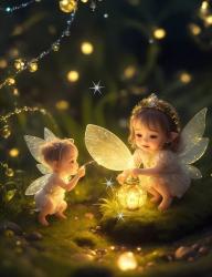 User Profile: SerenityLight