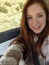 User Profile: FoxInSocks1997
