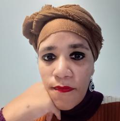 User Profile: AdinahCaya