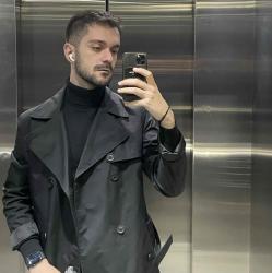 User Profile: jaegerya