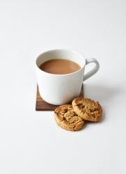User Profile: CappuccinoCove