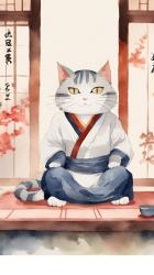 User Profile: AlleyCatNemo