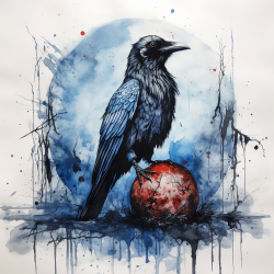 User Profile: mayawolf12