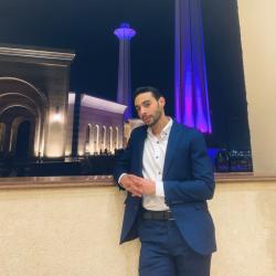 User Profile: alphalistens