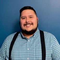 User Profile: ElijahLISW