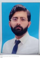 User Profile: Waqas6559