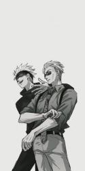 User Profile: GimbeeNeeded