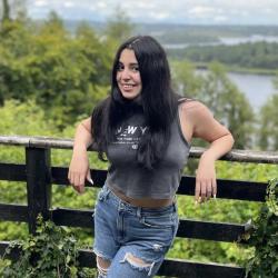 User Profile: Lexi0422