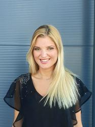 User Profile: KarinaS