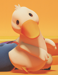 User Profile: ChloeTheGoose