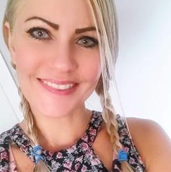 User Profile: Skhars