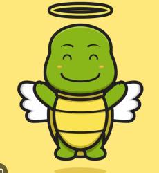 User Profile: turtleangel
