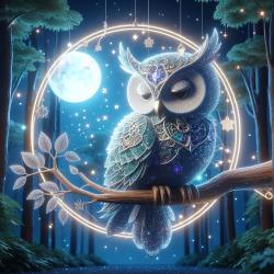 User Profile: SparklyOwl