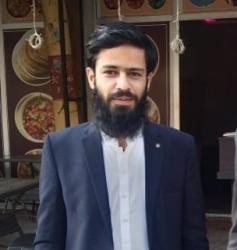 User Profile: Jawadm12134