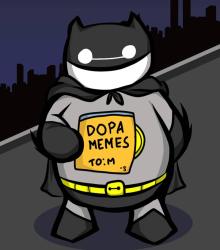 User Profile: Roarshark