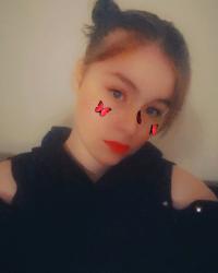 User Profile: cuddlySunset2342