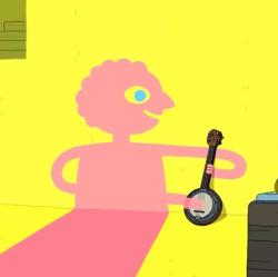 User Profile: DefinitelyNotSam
