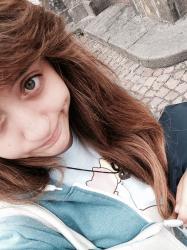 User Profile: Sunshine85