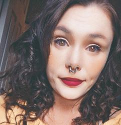 User Profile: Momlife97