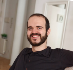 User Profile: IagoParis